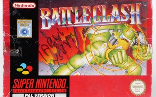 Battle Clash