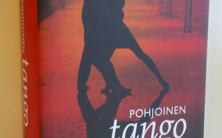 Alyson Richman : Pohjoinen tango (UUSI)