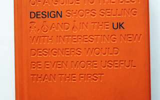 Max Fraser: Design UK 2