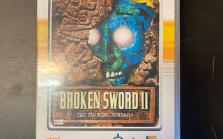 Broken Sword II (PC)