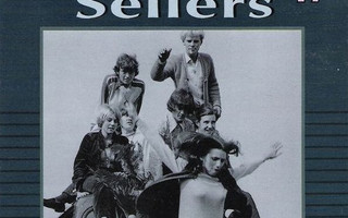 Million Sellers 17 - The Seventies - CD - 1992