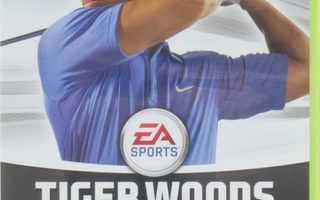 Tiger Woods PGA Tour 07