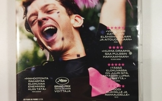 (SL) DVD) BPM - BEATS PER MINUTE (2017) SUOMITEKSTIT