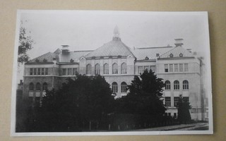Tampere, Kansakoulu (Aleksanterin koulu), vanha mv kuva