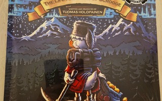 Tuomas Holopainen LP