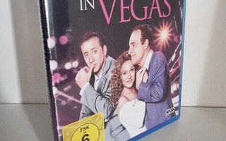 Honeymoon in Vegas (NEW BLU-RAY) James Caan, Nicolas Cage
