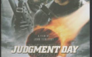 Judgment Day	(24 973)	k	-FI-	nordic,	DVD		mario van peebles