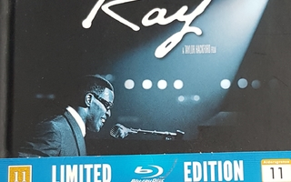 Ray Digibook -Blu-Ray