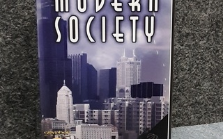 modern society Peli
