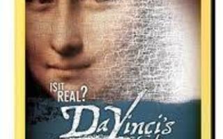 Da Vinci's Code Revealed - DVD