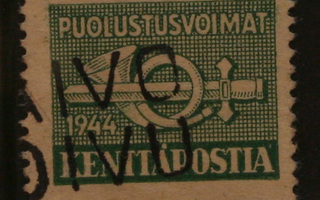 # 19248 # Pp Åivu / Oivu - KP 4