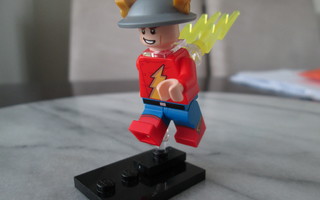 LEGO minifigures - DC Super Heroes Series - Flash