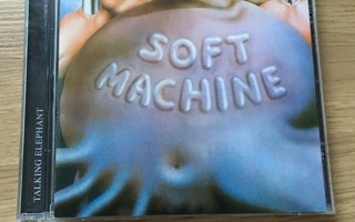 Soft Machine - Six CD