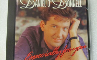 Daniel O'Donnell • Especially For You CD