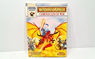 Warhammer Fantasy - Chronicles of War (1995)