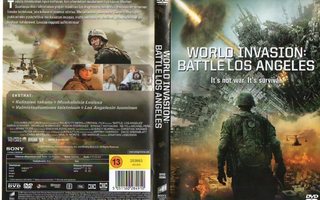 world invasion battle los angeles	(32 432)	k	-FI-	suomik.	DV