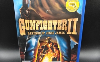 Gunfighter 2 - Ps2 peli