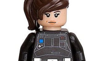 [ LEGO Avaimenperä ] Star Wars - Jyn Erso