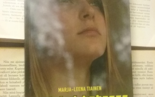 Marja-Leena Tiainen - Poistui kotoaan (sid.)