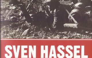 Sven Hassel: Tuhotkaa Pariisi & SS-kenraali (tuplapokkari)