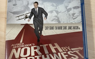 North by Northwest