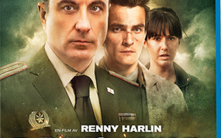 Viiden päivän sota (Renny Harlin) Blu-ray suomitekstit