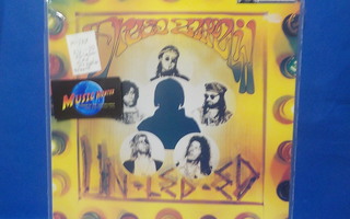 DREAD ZEPPELIN - UN-LED-ED M-/EX EU-90 LP