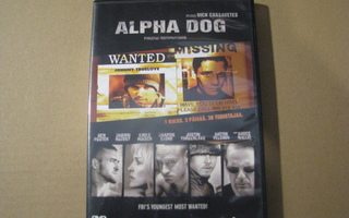 ALPHA DOG ( Bruce Willis )