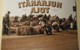 Turku, Itäharjun ajot 1955 - 1965 (muistoajot 2019), ei p.