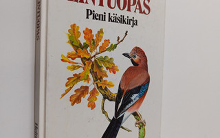 Hermann Heinzel : Euroopan lintuopas : pieni käsikirja