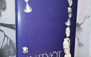 Unityöt - Suomalaisten kirjailijoiden unia - 1.p.1988