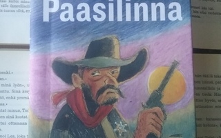 Arto Paasilinna - Laki vaatii vainajia (sid.)