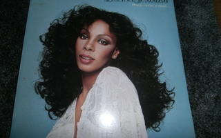 Donna Summer: Once Upon A Time 2Lp