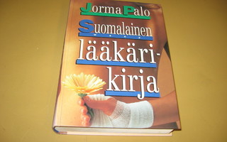 Jorma Palon "Suomalainen lääkärikirja"