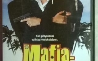 Plan B - Mafiamamma DVD