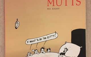 McDonnel: Mutts no. eight