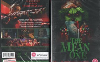 mean one	(17 120)	UUSI	-GB-	DVD				2022	sub. gb. christmas