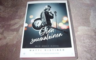 Kari Tapio - Olen Suomalainen DVD