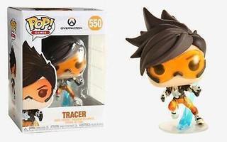 POP GAMES 550 OVERWATCH	(44 945)	tracer