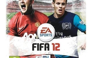 FIFA 12 (PS3) ALE! -40%