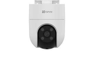EZVIZ H8c 2K Kupoli IP-turvakamera Ulkona 2304 x