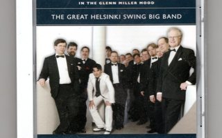 Helsinki Swing Big Band: In The Glenn Miller Mood, 2006, CD