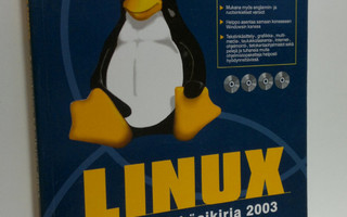 Raimo Koski : Linux : asentajan käsikirja 2003 : Spectra ...