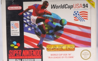 World Cup USA '94