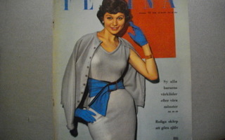 Femina Nro 12/1958 (28.2)