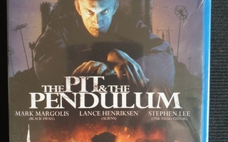 (Stuart Gordon) The Pit and Pendulum (1991)