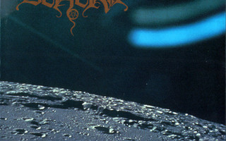 BEHERIT - Drawing Down The Moon CD (Spinefarm)