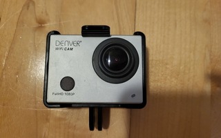 Action kamera ACT5030-W Denver