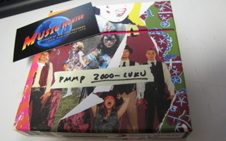 PMMP - 2000-LUKU 5CD BOXI