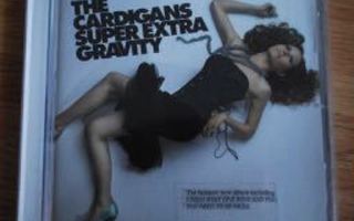 The Cardigans - Super Extra Gravity CD